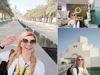 Маймуни нападнаха Нелина! Пръсна 10 бона за 2-седмична почивка за екзотична екскурзия