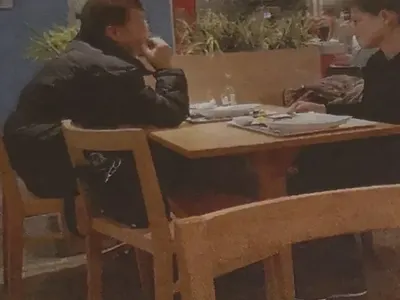 Майонезата се събра със съравйвърката след опита й за самоубийство