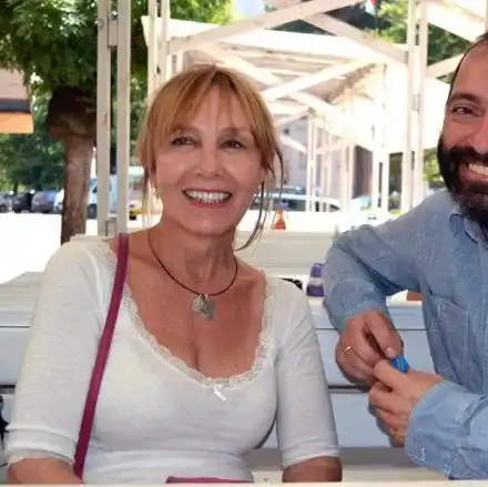 Мъжът на Ирен Кривошиева участник в зверска катастрофа! Помля й автомобила (Подробности)