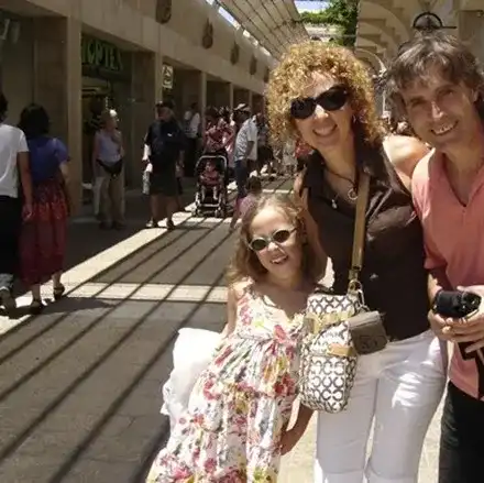 Мъжът на Силвия Лулчева - баджанак на Слави Трифонов