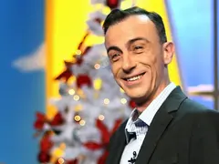 Малин Кръстев крие разтърсваща семейна драма (Ето каква е тя)