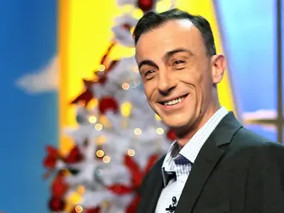 Малин Кръстев крие разтърсваща семейна драма (Ето каква е тя)