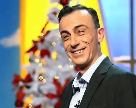 Малин Кръстев крие разтърсваща семейна драма (Ето каква е тя)