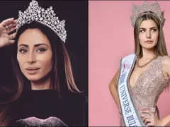 Мариана Маринова съди Мис България Вселена