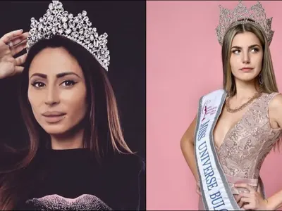 Мариана Маринова съди Мис България Вселена