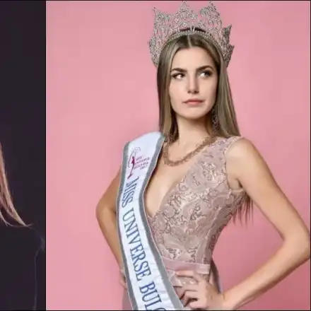 Мариана Маринова съди Мис България Вселена