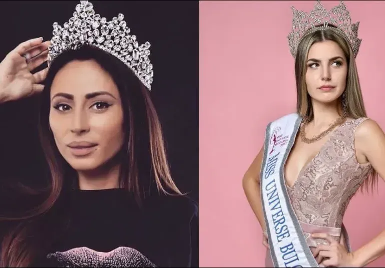 Мариана Маринова съди Мис България Вселена