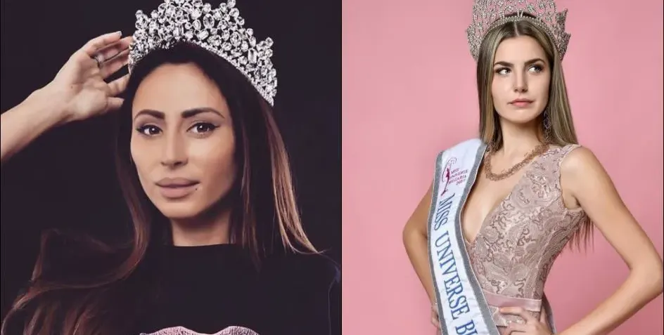 Мариана Маринова съди Мис България Вселена