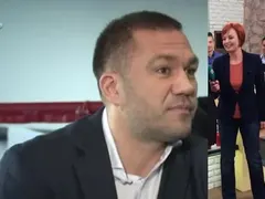 Мариана Векилска тръгва на бокс при Кобрата