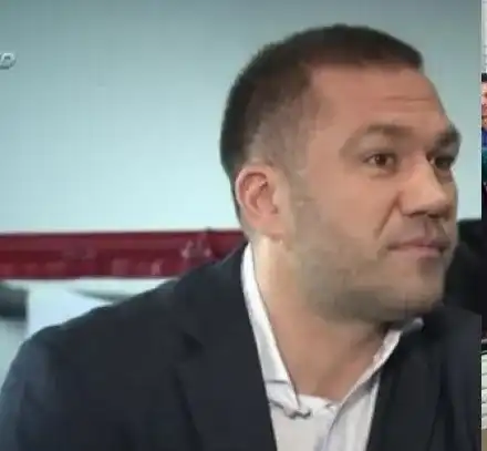 Мариана Векилска тръгва на бокс при Кобрата