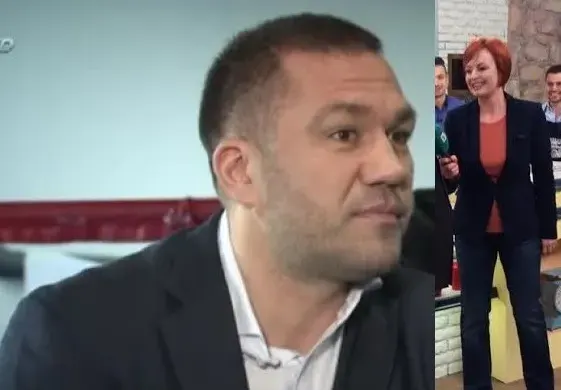 Мариана Векилска тръгва на бокс при Кобрата