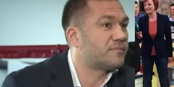 Мариана Векилска тръгва на бокс при Кобрата