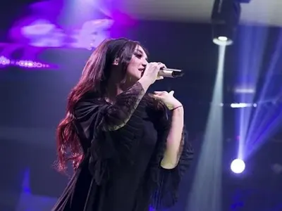 Мария Илиева търси мъж детегледачка