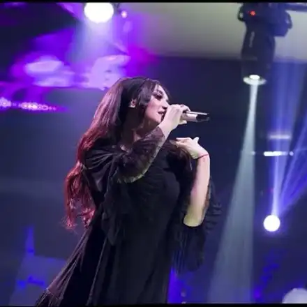 Мария Илиева търси мъж детегледачка