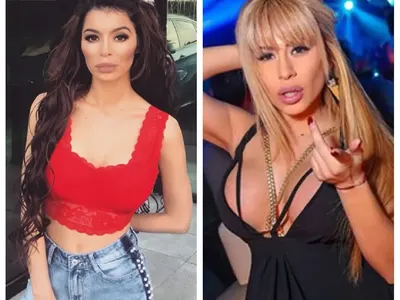 Мегз ще съди Ася Капчикова! Вижте как я заплашва