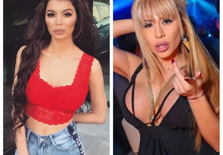 Мегз ще съди Ася Капчикова! Вижте как я заплашва