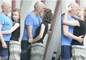 Мераклийки за слава налазиха Стяон Алексиев (Млади студентки напират да му стават любовници)