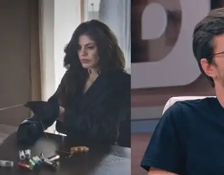 Михаела Филева има връзка с Максим Ешкенази? Вижте къде двамата демонстрираха близост