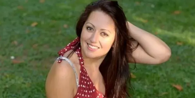 Милица Гладнишка се пръкна в Костенец