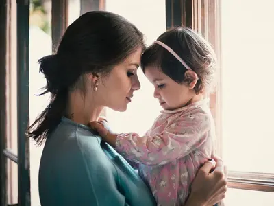 Мис България показа дъщерите си