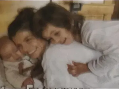 Мис България показа дъщерите си