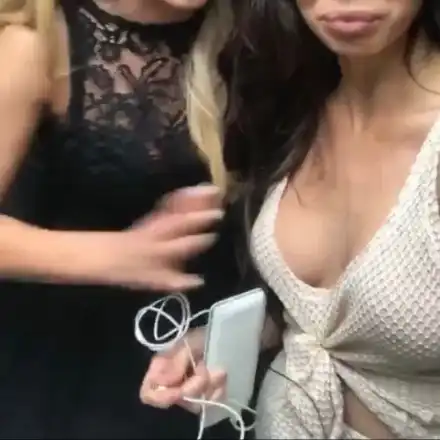 Мис Плеймейт Нора Недкова се уплаши: Аз много харесвам Мегз!