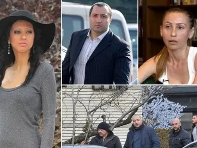 Митьо Очите вдига двойна сватба! Жени се за годеницата си, щерка му застава бременна пред олтара