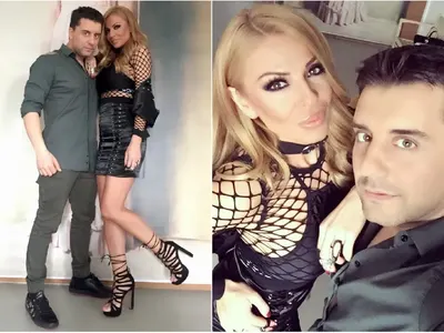 Многодетна македонка е новата ФУРИЯ на „Пайнер“! Носи най-сочния бюст в гилдията (СНИМКИ)