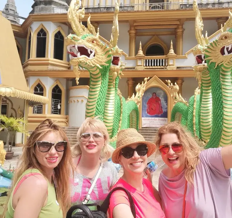 Нелина чукна ЧРД върху слон