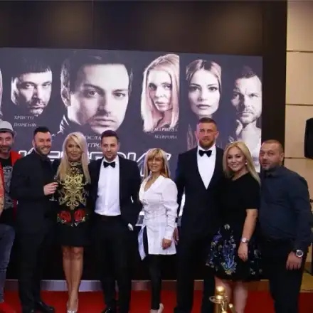 „Немезис\" - филмът, който отговаря на много въпроси