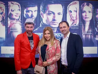 „Немезис\" - филмът, който отговаря на много въпроси