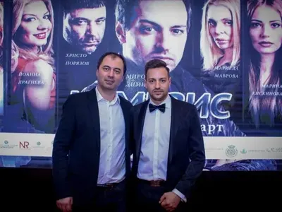 „Немезис\" - филмът, който отговаря на много въпроси