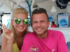 Ненчо Балабанов и Йоанна Драгнева се избягват! Пропускат светски събития, за да не се засекат