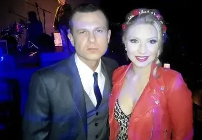 Ненчо Балабанов се събра с Йонна! Заедно са, разхождат се по света (Подробности)