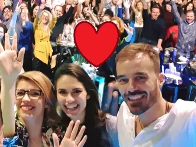 Ники Илиев смени Саня Борисова с красива колежка! Развежда се заради Даяна от „Скъпи наследници“