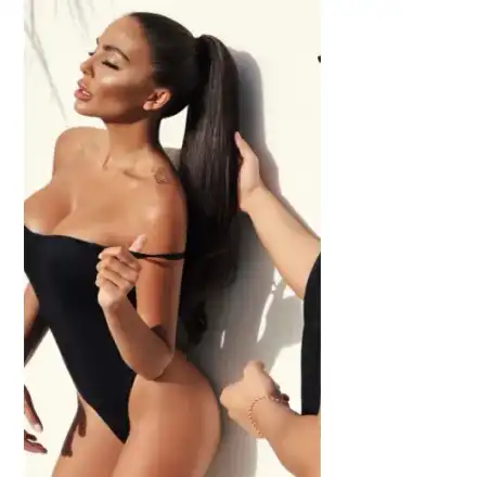 Николета Лозанова: Новата порция плеймейтки са по-зле и от тайландските джендъри! (Фото факт)