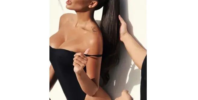 Николета Лозанова: Новата порция плеймейтки са по-зле и от тайландските джендъри! (Фото факт)