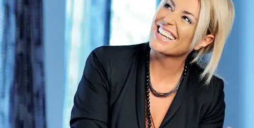 Нов човек! Хилда Казасян спря мръвките