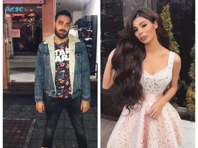 Нова война между Мегз и Тото - той се гаври с неин магазин, тя го нарече ром (ПОДРОБНОСТИ)