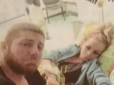 Оперираха Сузанита