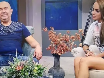 Орхан Мурад: Сузанита не е участвала в тройки!