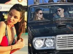 От 5 години: Асен Блатечки живее и с жена си, и с Диляна Попова едновременно!