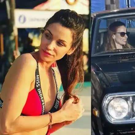 От 5 години: Асен Блатечки живее и с жена си, и с Диляна Попова едновременно!