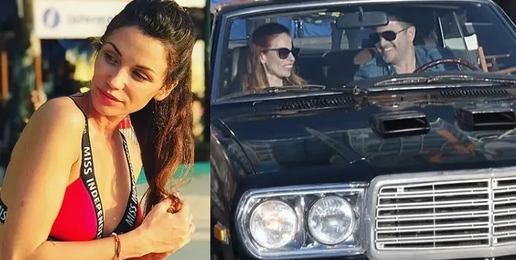 От 5 години: Асен Блатечки живее и с жена си, и с Диляна Попова едновременно!