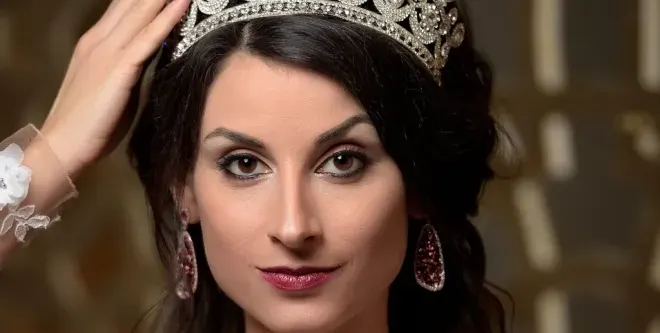 Отнемат титлата на Мисис България