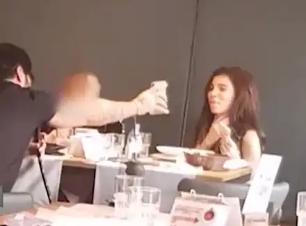 Папараци изловиха Мегз и Благой Георгиев. Вижте как коментираха отношенията си (СНИМКИ)