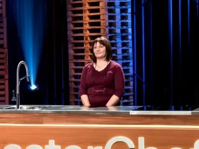 Първата изгонена от МастърШеф: Имах фиктивен брак с джендър милионер!