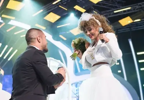 Първи СКАНДАЛ между Златка и Георги! Ще има ли сватба и къде?