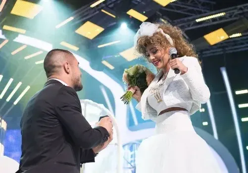 Първи СКАНДАЛ между Златка и Георги! Ще има ли сватба и къде?