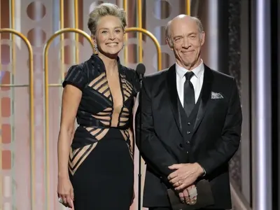 Перфектна на 60! Шарън Стоун разкри тайната си за стройна фигура